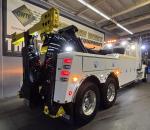 WESTERN STAR 49X