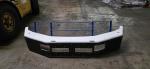 Miller MI174017050 - 99 FORD F450-F550 BUMPER MILLER