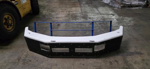 1999 Miller F450-550 Bumper