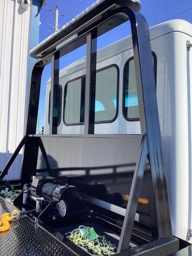 KENWORTH T280