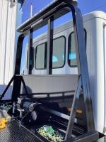 KENWORTH T280