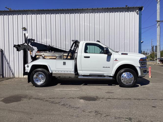 RAM 4500 BIG HORN