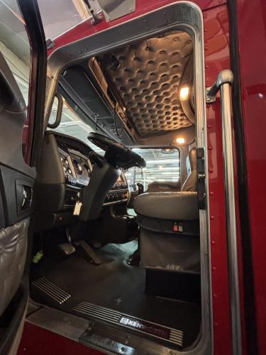 KENWORTH T800
