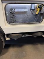 FREIGHTLINER BUSINESS CLASS M2 106