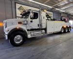 WESTERN STAR 49X