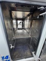 Aluminum  Tunnel Box