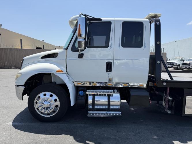 INTERNATIONAL DURASTAR 4300