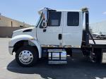 INTERNATIONAL DURASTAR 4300