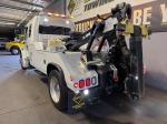 FREIGHTLINER BUSINESS CLASS M2 106