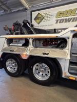 PETERBILT 389