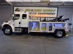 FREIGHTLINER BUSINESS CLASS M2 106 PLUS