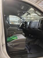 CHEVROLET SILVERADO 5500HD