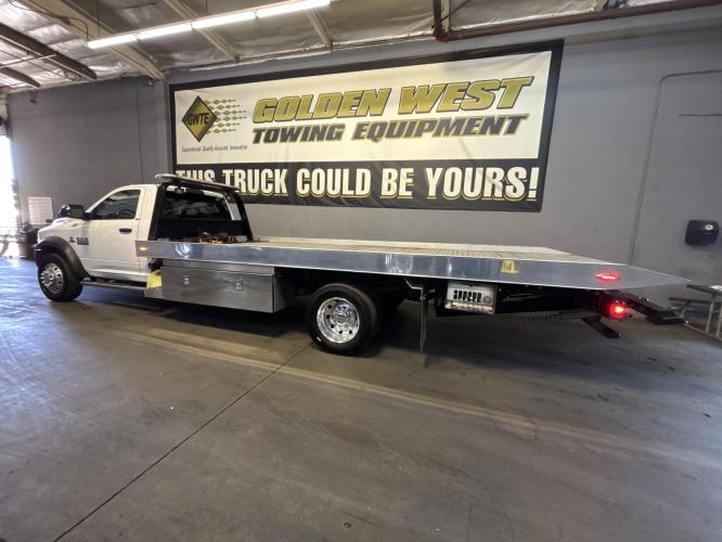 RAM 5500 HD SLT
