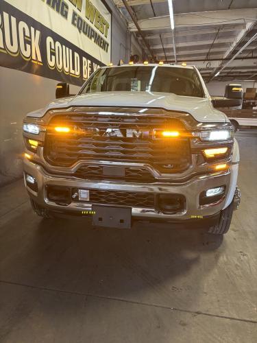 RAM 5500 BIG HORN