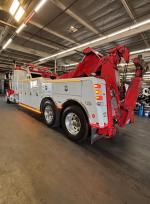 PETERBILT 389