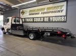 HINO 258ALP