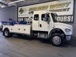 FREIGHTLINER BUSINESS CLASS M2 106
