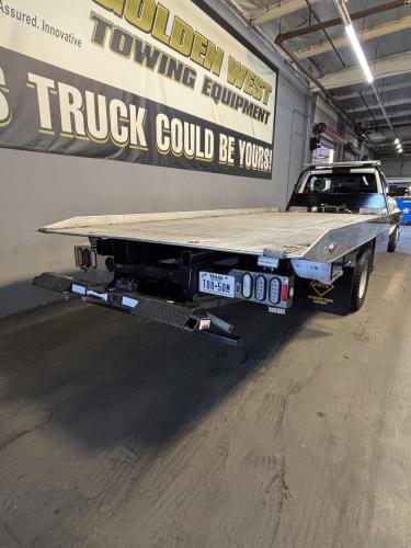 RAM 5500 HD SLT