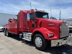 KENWORTH T800