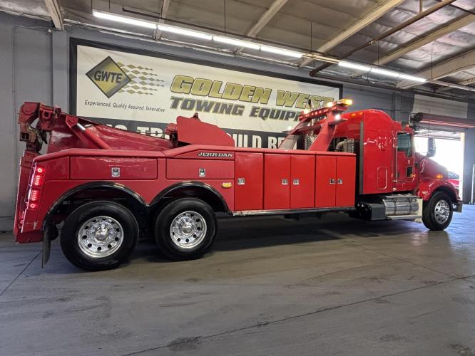 KENWORTH T800