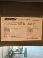 FREIGHTLINER BUSINESS CLASS M2 106