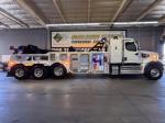 WESTERN STAR 49X