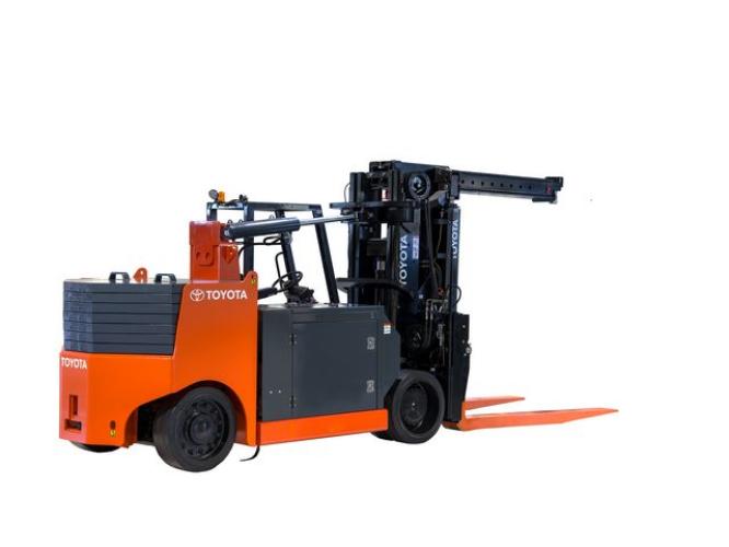 TOYOTA THDA40/60