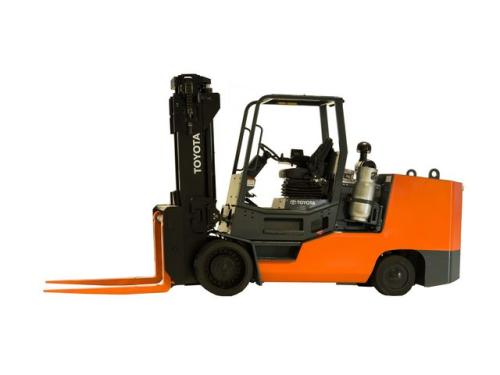 2021 TOYOTA THDE1500-24