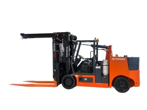 2026 TOYOTA THDA40/60