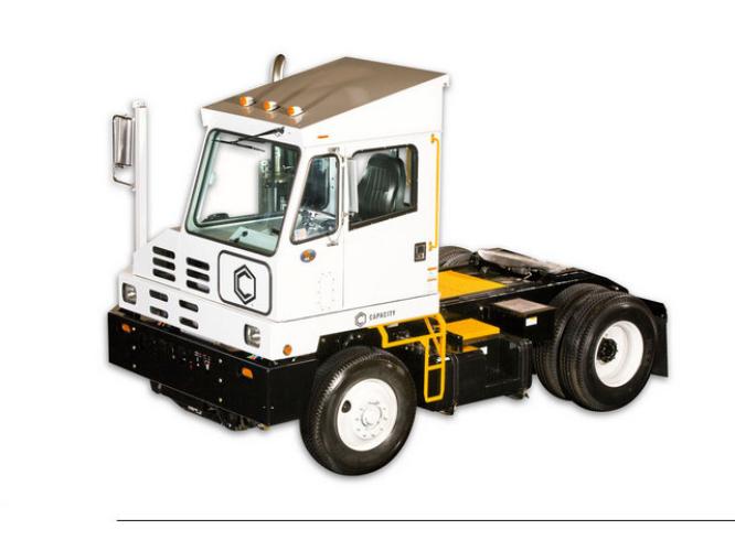 CAPACITY TJ5000