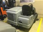 NILFISK SW4000