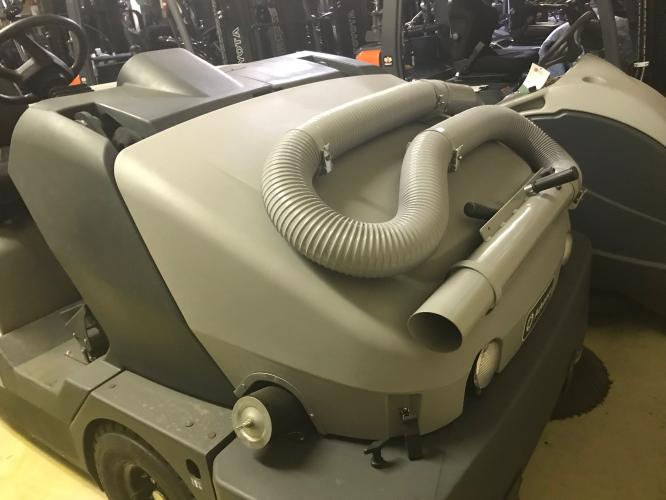 NILFISK SW4000