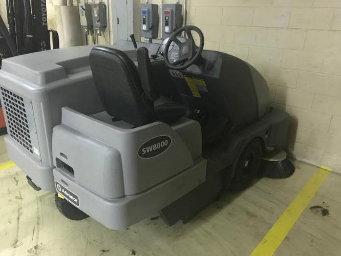TOYOTA THD3600-24