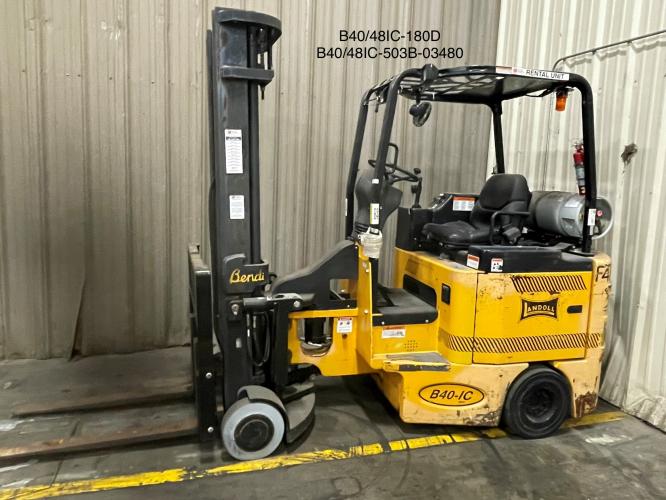 BENDI B40/48IC-180D