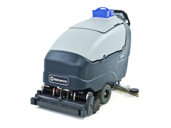 NILFISK SC800