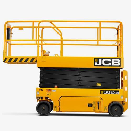 JCB S3246E