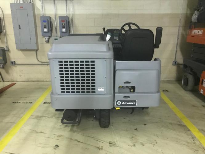 TOYOTA THD3600-24