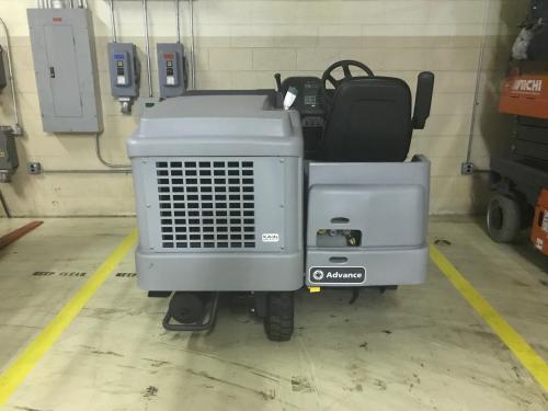 2025 TOYOTA THD3600-24