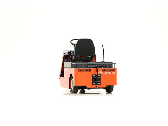 TOYOTA CBTY4