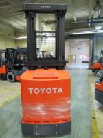 TOYOTA 6BP152S300