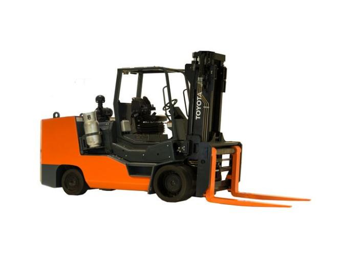 TOYOTA THDE1500-24