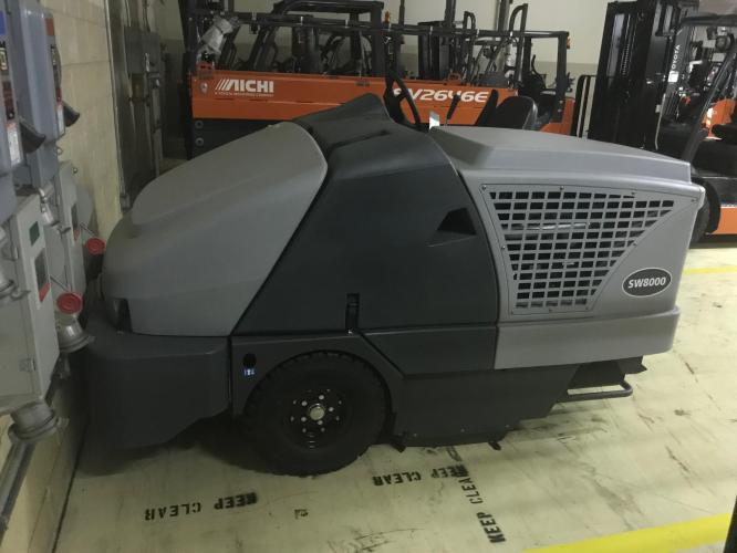TOYOTA THD3600-24