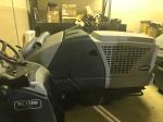 NILFISK SW4000