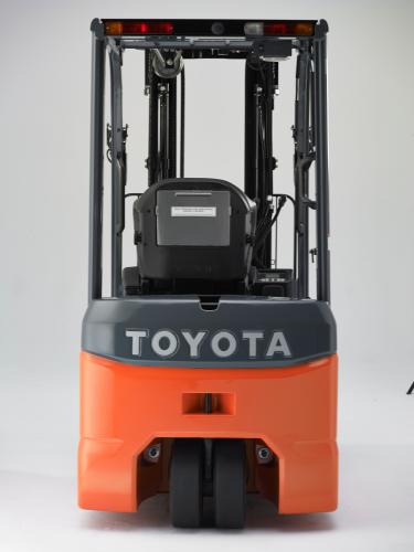 TOYOTA 8FBE20U