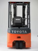 TOYOTA 8FBE20U