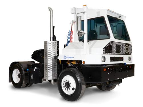 2025 CAPACITY TJ5000