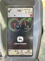 John Deere 350G LC