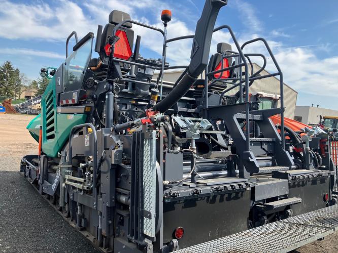 Vã¶gele SUPER 2000-3i