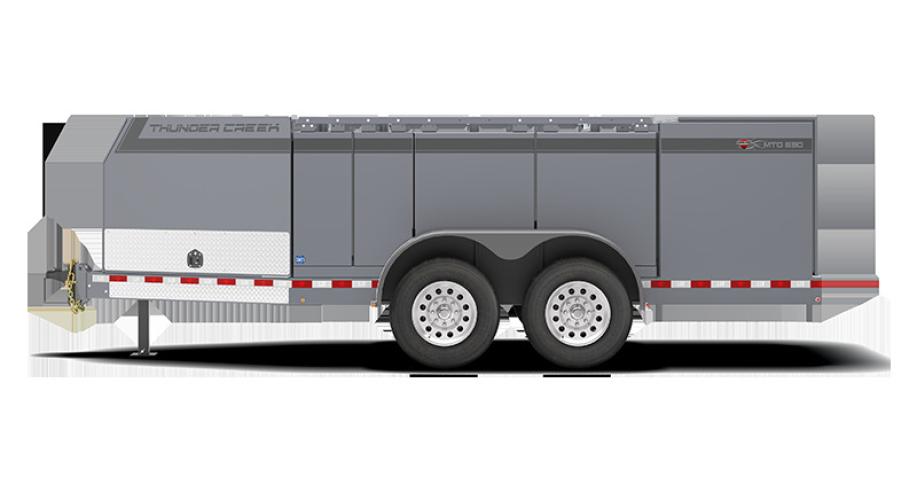 Thunder Creek MTO690