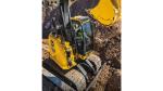 135 P-Tier Mid-Size Excavator